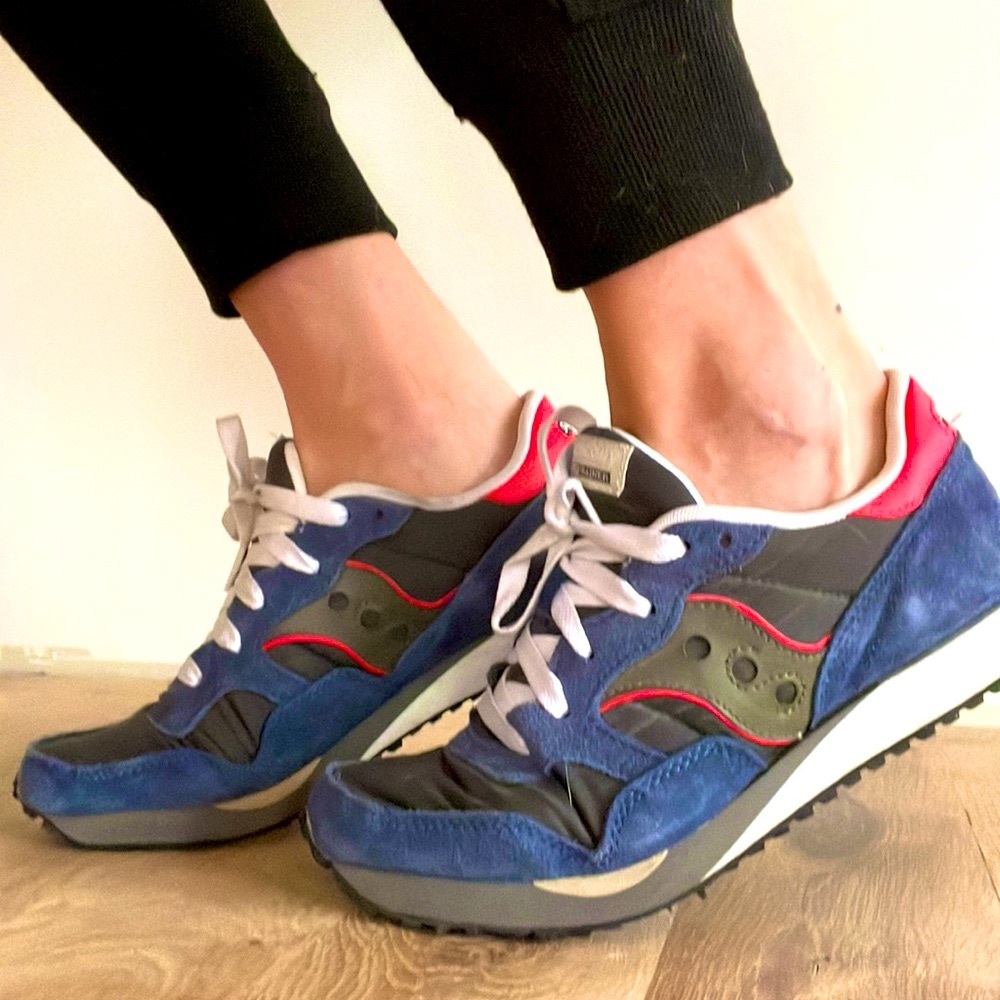 Saucony for J.Crew Women’s